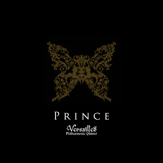 Versailles ~Philharmonic Quintet~ [MEGAPOST] Versailles -Prince